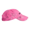 Uudelleenkäytetty lippalakki ”Pink” 857463410B25560