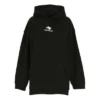 Uusi Logo Popover -huppari ”Black White” 570811TNVH21070
