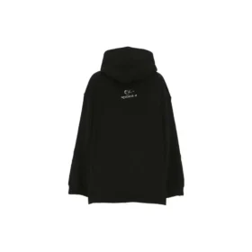 Uusi Logo Popover -huppari ”Black White” 570811TNVH21070 Uusi Logo Popover -huppari ”Black White” 570811TNVH21070