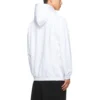 Uusi tekijänoikeudella suojattu Medium Fit -huppari ”White” 570811TIV559152