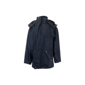Uutuus Takki ”Black” 625580TFQ071069 Uutuus Takki ”Black” 625580TFQ071069