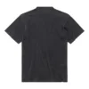 Vakiomallinen T-paita, Regular Fit ”Black Faded” 850261TTVC71041