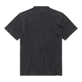 Vakiomallinen T-paita, Regular Fit ”Black Faded” 850261TTVC71041 Vakiomallinen T-paita, Regular Fit ”Black Faded” 850261TTVC71041