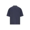 Varsity Logo -lyhythihainen T-paita ”Navy” 612966TMV954140