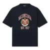 Varsity-logopaita, medium-mitoitus ”Black” 612966TLV891076