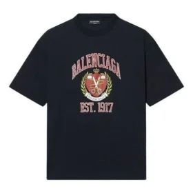 Varsity-logopaita, medium-mitoitus ”Black” 612966TLV891076 Varsity-logopaita, medium-mitoitus ”Black” 612966TLV891076