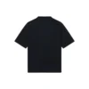Varsity-logopaita, medium-mitoitus ”Black” 612966TLV891076