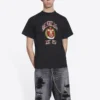 Varsity-logopaita, medium-mitoitus ”Black” 612966TLV891076