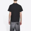 Varsity-logopaita, medium-mitoitus ”Black” 612966TLV891076