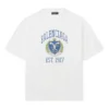 Varsity-logopaita, medium-mitoitus ”White” 612966TLV891375