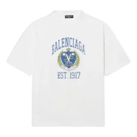 Varsity-logopaita, medium-mitoitus ”White” 612966TLV891375 Varsity-logopaita, medium-mitoitus ”White” 612966TLV891375