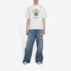 Varsity-logopaita, medium-mitoitus ”White” 612966TLV891375