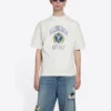 Varsity-logopaita, medium-mitoitus ”White” 612966TLV891375