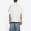 Varsity-logopaita, medium-mitoitus ”White” 612966TLV891375