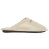 Vasikannahkaiset kotitossut ”Beige” 736288WB7212010