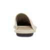 Vasikannahkaiset kotitossut ”Beige” 736288WB7212010