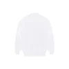 Venezia-kuvioinen villapaita ”White” 652981TKV899094