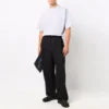 Verryttelyhousut ”Black” 659095TKM431000