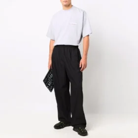 Verryttelyhousut ”Black” 659095TKM431000