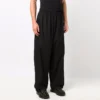 Verryttelyhousut ”Black” 659095TKM431000