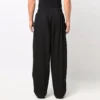 Verryttelyhousut ”Black” 659095TKM431000