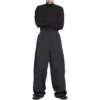 Verryttelyhousut ”Black” 773378TNQ251000