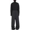 Verryttelyhousut ”Black” 773378TNQ251000