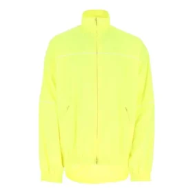 Verryttelytakki ”Neon Yellow” 643053TJOC17204