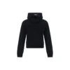 Vetoketjullinen huppari ”Black” 790382TQVN91000