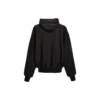 Vetoketjullinen huppari, Large-malli ”Black” 750965TNT391000