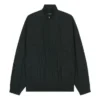 Vetoketjullinen takki ”Black” 659099TKM322863