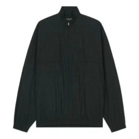 Vetoketjullinen takki ”Black” 659099TKM322863