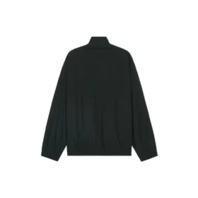 Vetoketjullinen takki ”Black” 659099TKM322863