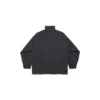 Vetoketjullinen takki ”Black” 725302TPO061000