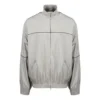 Vetoketjullinen verryttelytakit ”Grey” 642337TJO829577