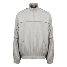 Vetoketjullinen verryttelytakit ”Grey” 642337TJO829577