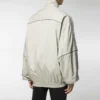 Vetoketjullinen verryttelytakit ”Grey” 642337TJO829577