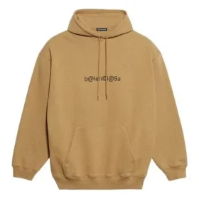Viihtyisä ja rento unisex-malli, khaki 570811TIV519605