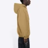Viihtyisä ja rento unisex-malli, khaki 570811TIV519605