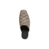 Viihtyisät pistokkaat ”BB Monogram Brown” 636605W2I103020