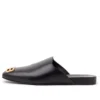 Viihtyisät pistokkaat ”Black” 653808WBB521088