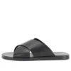 Viihtyisät sandaalit ”Black” 597148WAVY01000