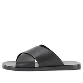 Viihtyisät sandaalit ”Black” 597148WAVY01000