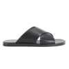 Viihtyisät sandaalit ”Black” 597148WAVY01000