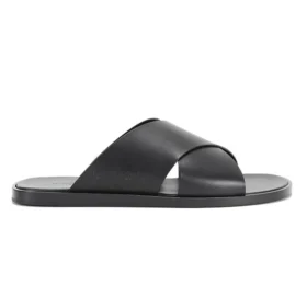 Viihtyisät sandaalit ”Black” 597148WAVY01000