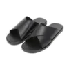 Viihtyisät sandaalit ”Black” 597148WAVY01000