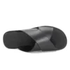 Viihtyisät sandaalit ”Black” 597148WAVY01000