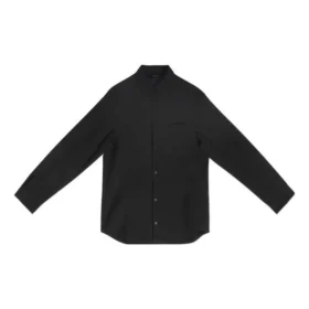 Villapaita-takki ”Black” 704451TIT221000