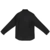 Villapaita-takki ”Black” 704451TIT221000