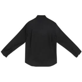 Villapaita-takki ”Black” 704451TIT221000